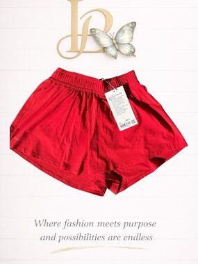 Lululemon NWT  Pace Crush High-Rise
Short 2.5" size XS